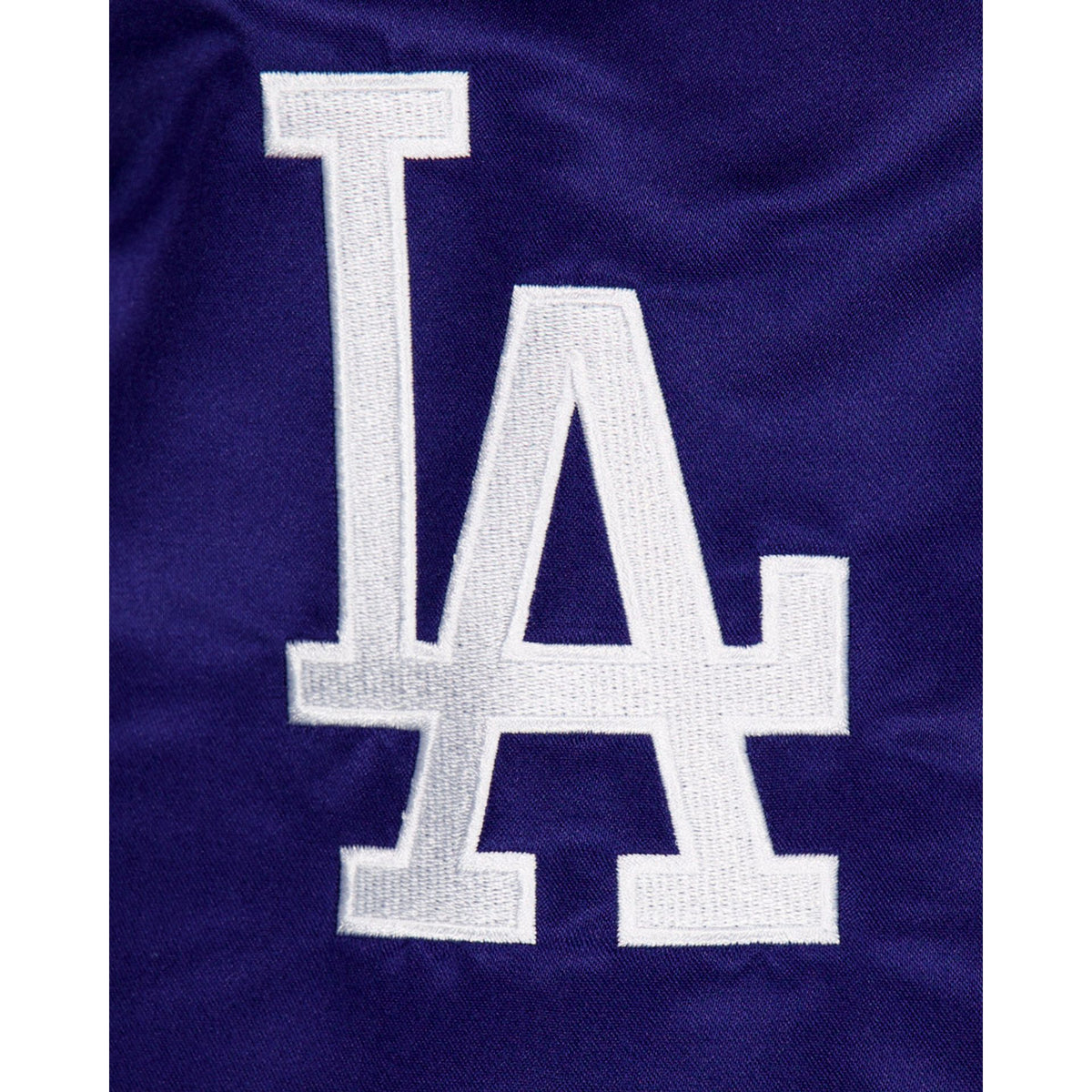 Bella Doña x Betty Boop x Los Angeles Dodgers Women's Dark Royal Jacket