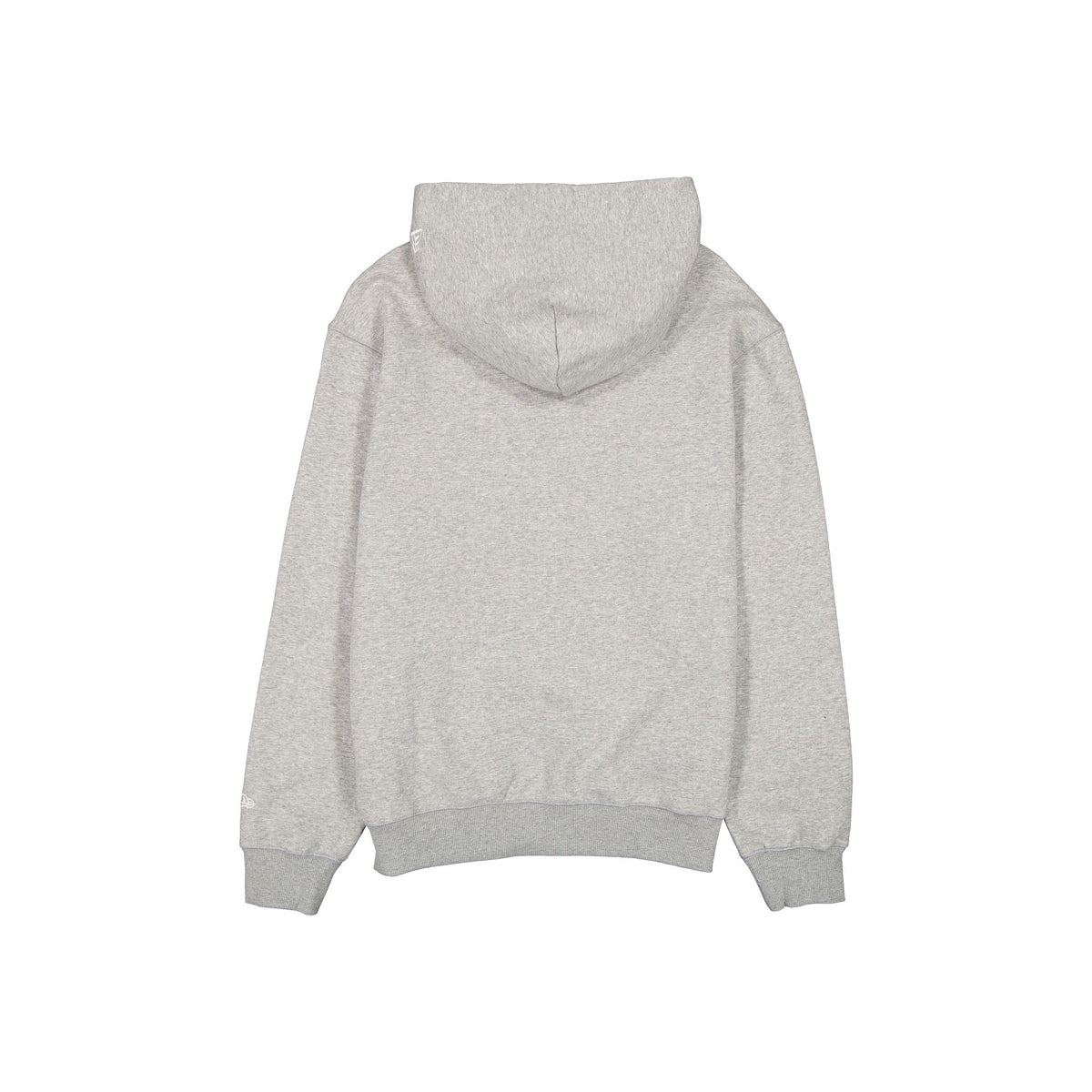 Bella Doña x Betty Boop x Los Angeles Dodgers Heather Gray Hoodie