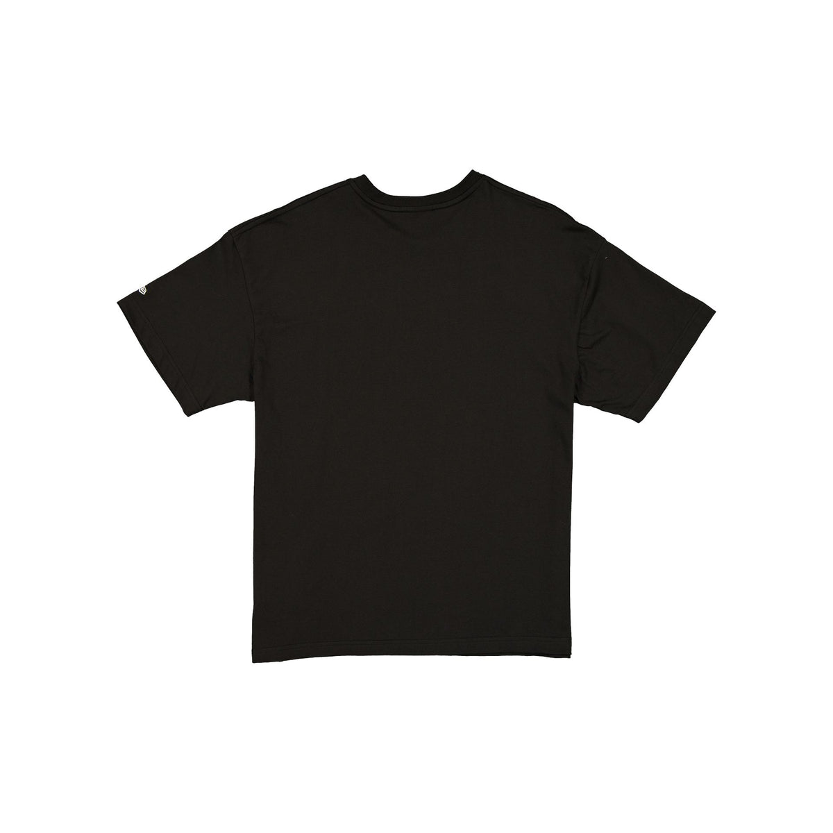 Bella Doña x Betty Boop x Los Angeles Dodgers Women's Black T-Shirt