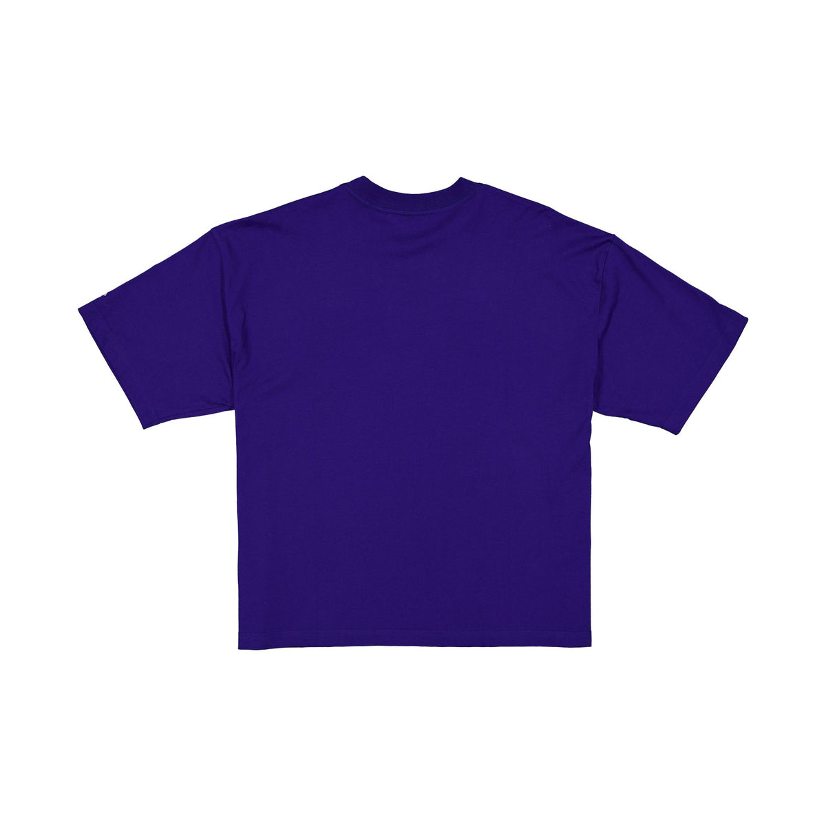 Bella Doña x Betty Boop x Los Angeles Dodgers Dark Royal T-Shirt