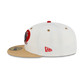 Los Angeles Angels Anaheim Ducks Turn Back the Clock 59FIFTY Fitted Hat