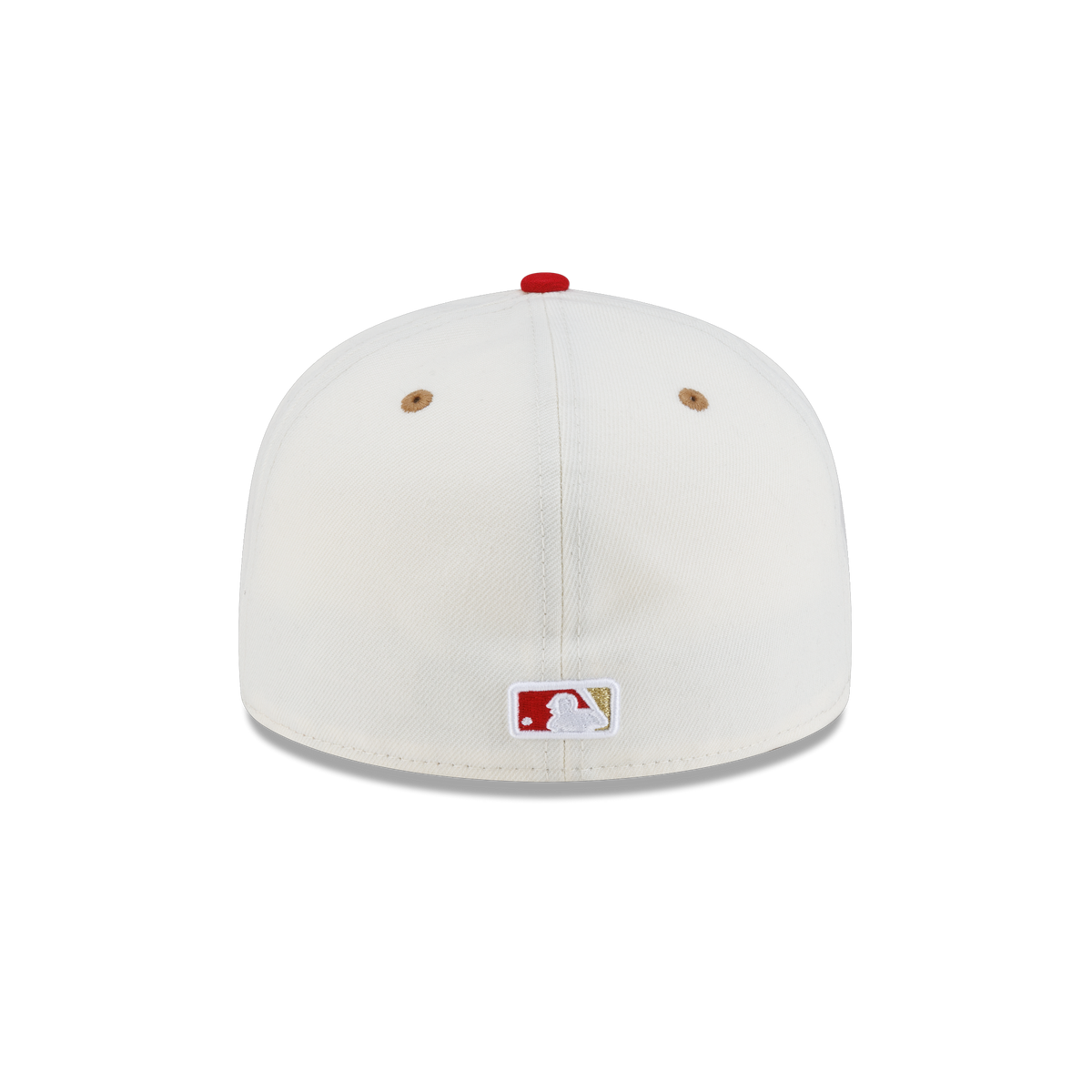 Los Angeles Angels Anaheim Ducks Turn Back the Clock 59FIFTY Fitted Hat