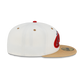 Los Angeles Angels Anaheim Ducks Turn Back the Clock 59FIFTY Fitted Hat