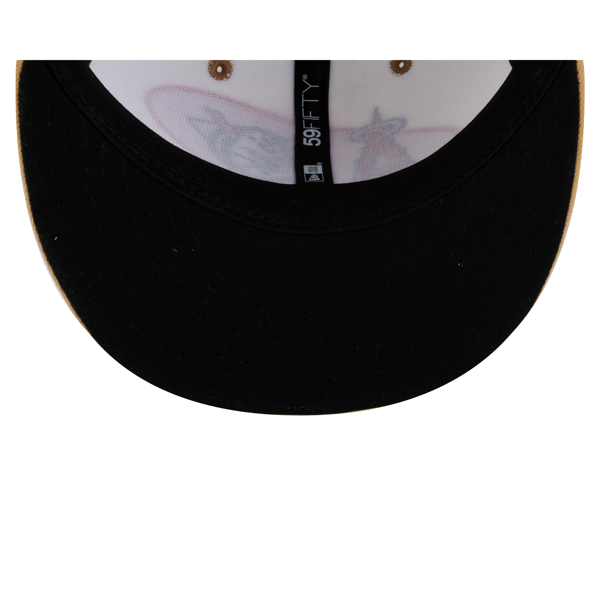 Los Angeles Angels Anaheim Ducks Turn Back the Clock 59FIFTY Fitted Hat
