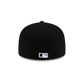 Arizona Diamondbacks Turn Back the Clock Black 59FIFTY Fitted Hat