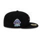 Arizona Diamondbacks Turn Back the Clock Black 59FIFTY Fitted Hat