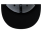 Arizona Diamondbacks Turn Back the Clock Black 59FIFTY Fitted Hat
