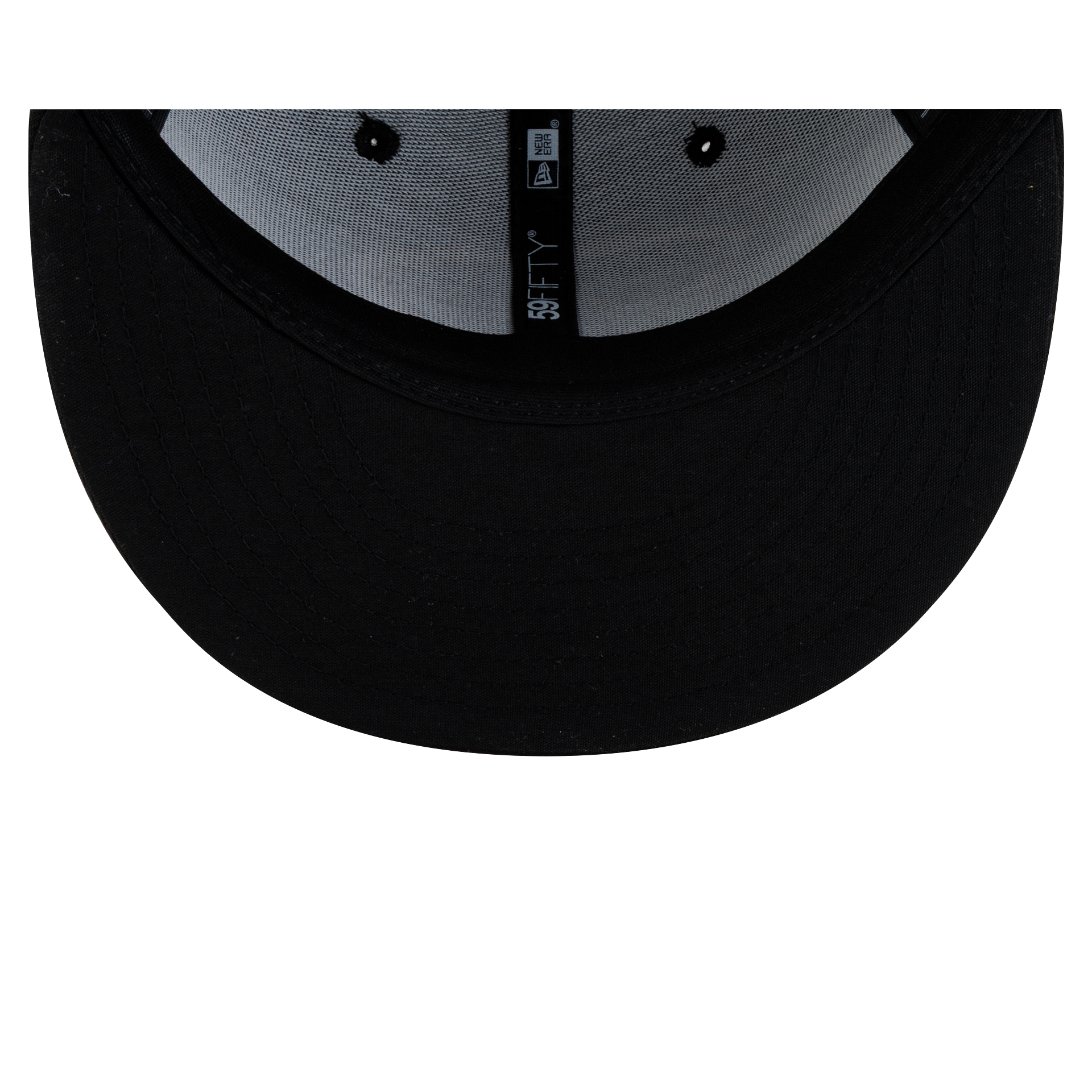 Arizona Diamondbacks Turn Back the Clock Black 59FIFTY Fitted Hat