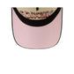 Rótulos Bautista Mexico Independence Day 9FORTY A-Frame Snapback Hat