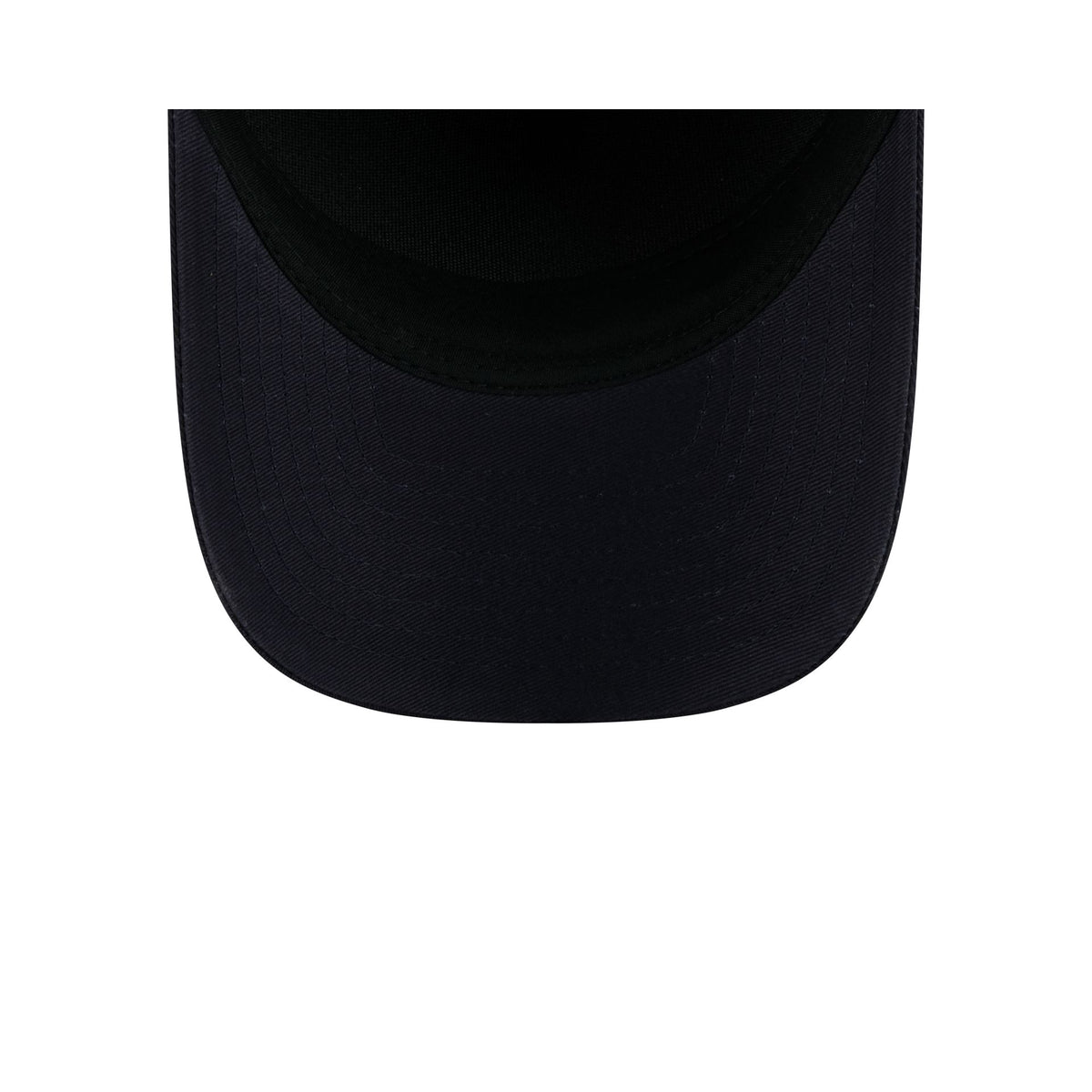New York or Nowhere x New York Yankees Navy 9FORTY M-Crown A-Frame Snapback Hat