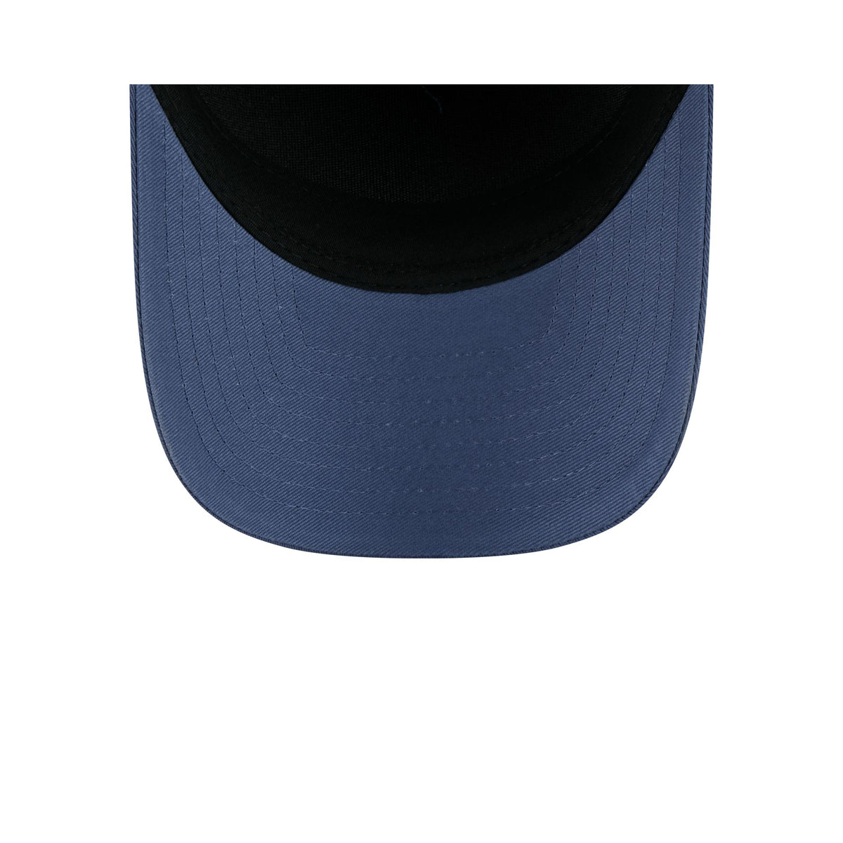 New York or Nowhere x New York Yankees Slate Blue 9FORTY M-Crown A-Frame Snapback Hat