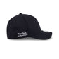New York or Nowhere x New York Yankees Navy Side 9FORTY A-Frame Snapback Hat
