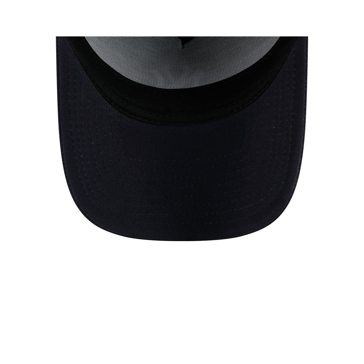 New York or Nowhere x New York Yankees Navy Side 9FORTY A-Frame Snapback Hat