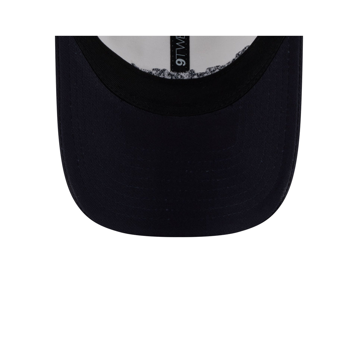 New York or Nowhere x New York Yankees White Two Tone 9TWENTY Adjustable Hat