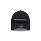 New York or Nowhere x New York Yankees Navy Script 9TWENTY Adjustable Hat