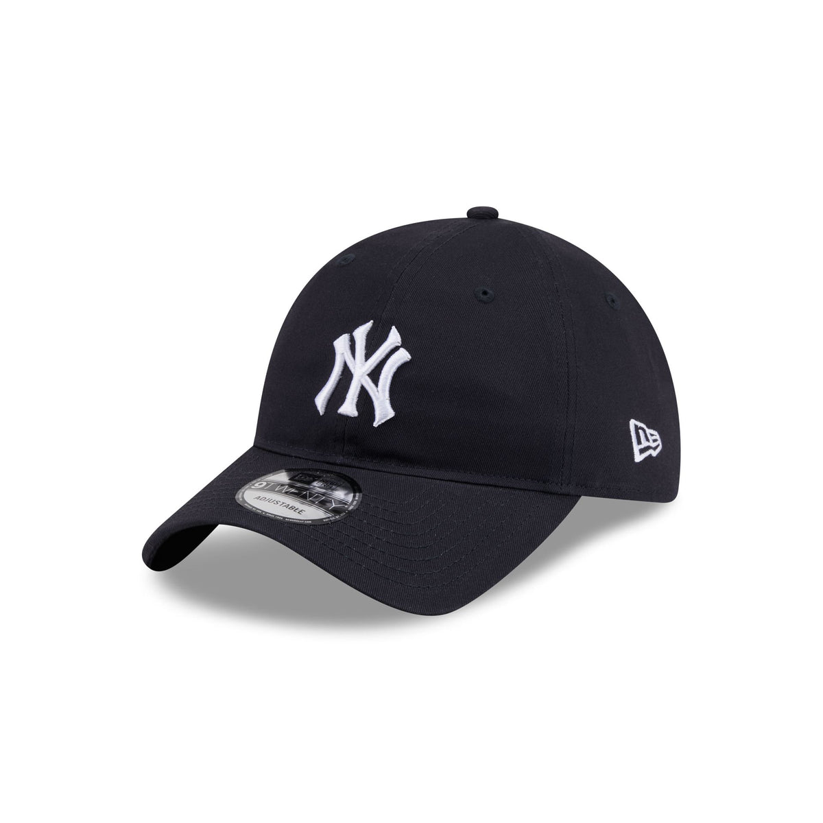 New York or Nowhere x New York Yankees Navy 9TWENTY Adjustable Hat