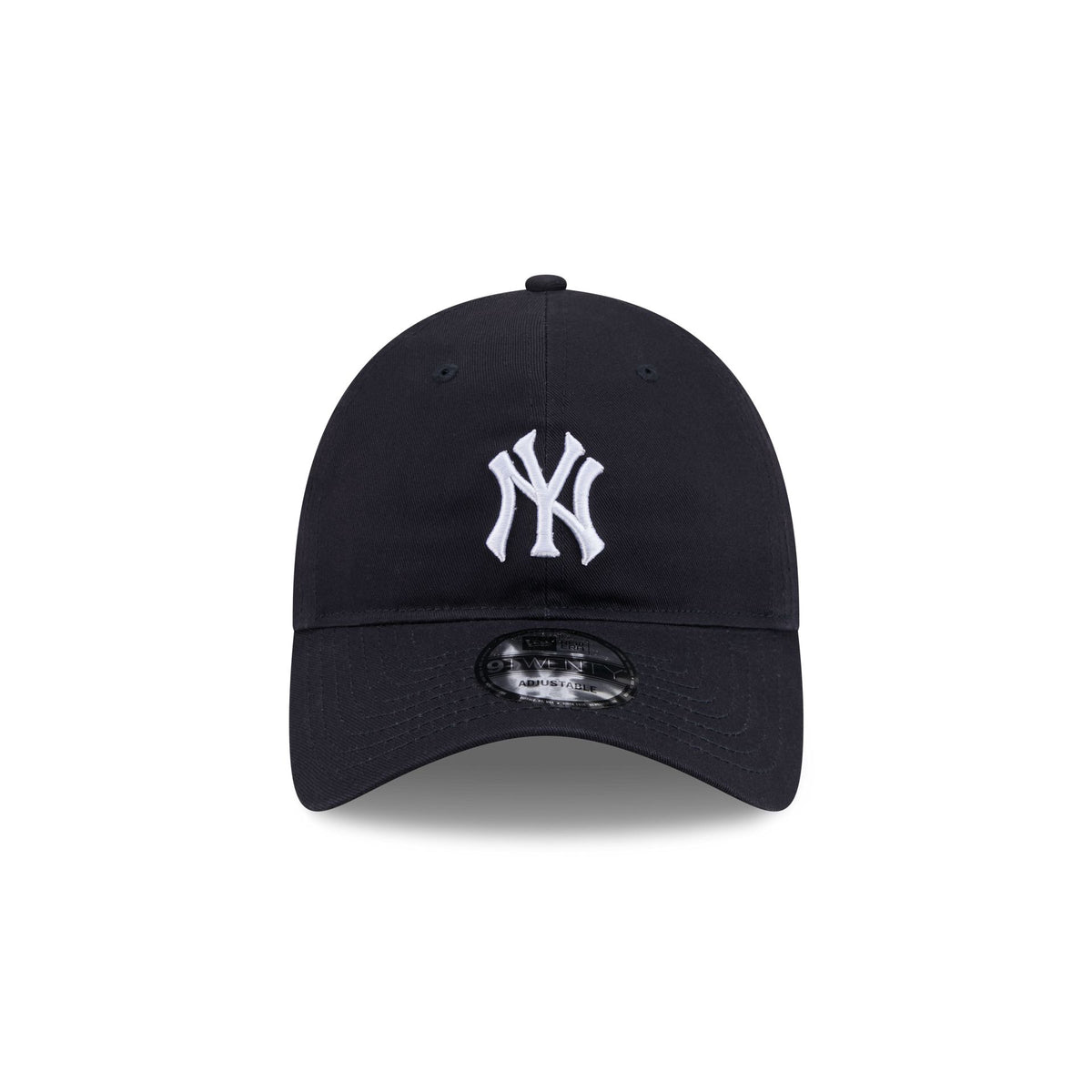 New York or Nowhere x New York Yankees Navy 9TWENTY Adjustable Hat