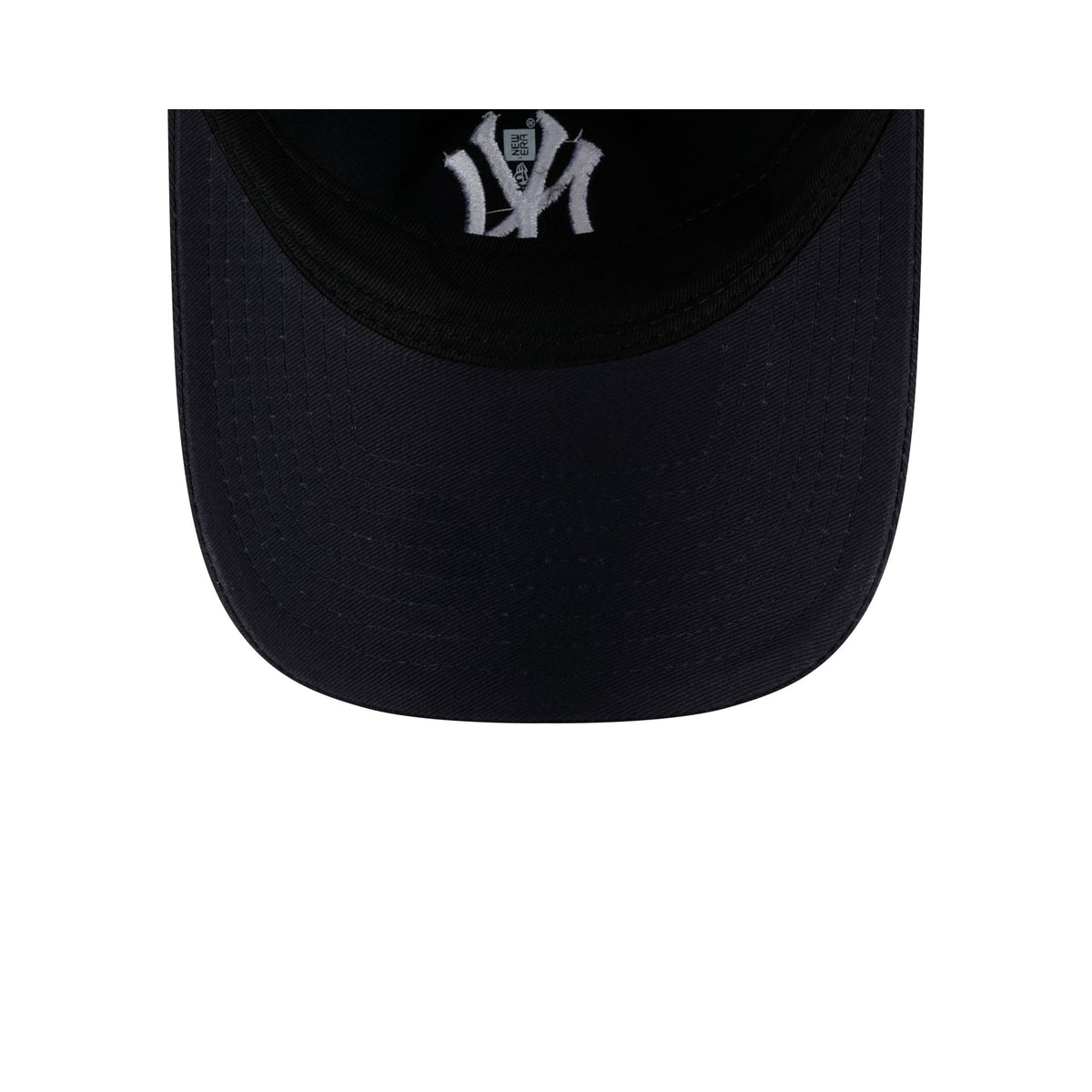 New York or Nowhere x New York Yankees Navy 9TWENTY Adjustable Hat