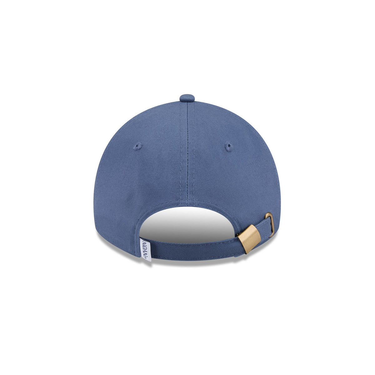 New York or Nowhere x New York Yankees Slate Blue 9TWENTY Adjustable Hat