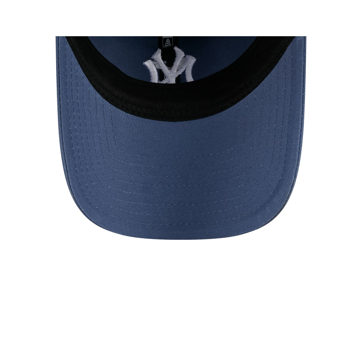 New York or Nowhere x New York Yankees Slate Blue 9TWENTY Adjustable Hat