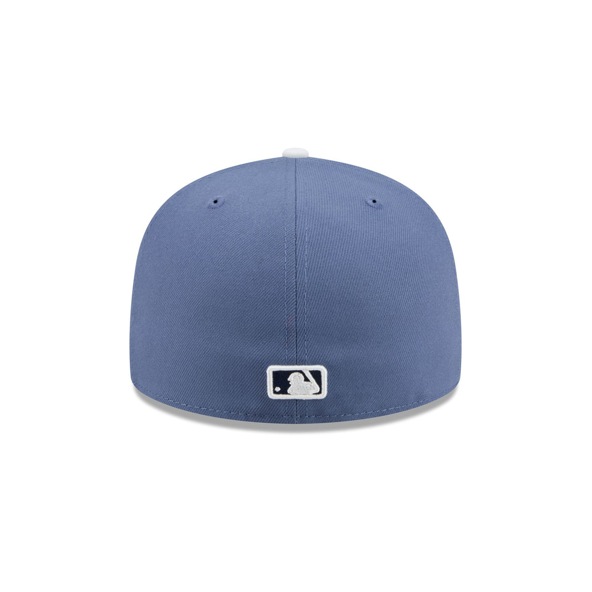 New York or Nowhere x New York Yankees Slate Blue Two Tone 59FIFTY Fitted Hat