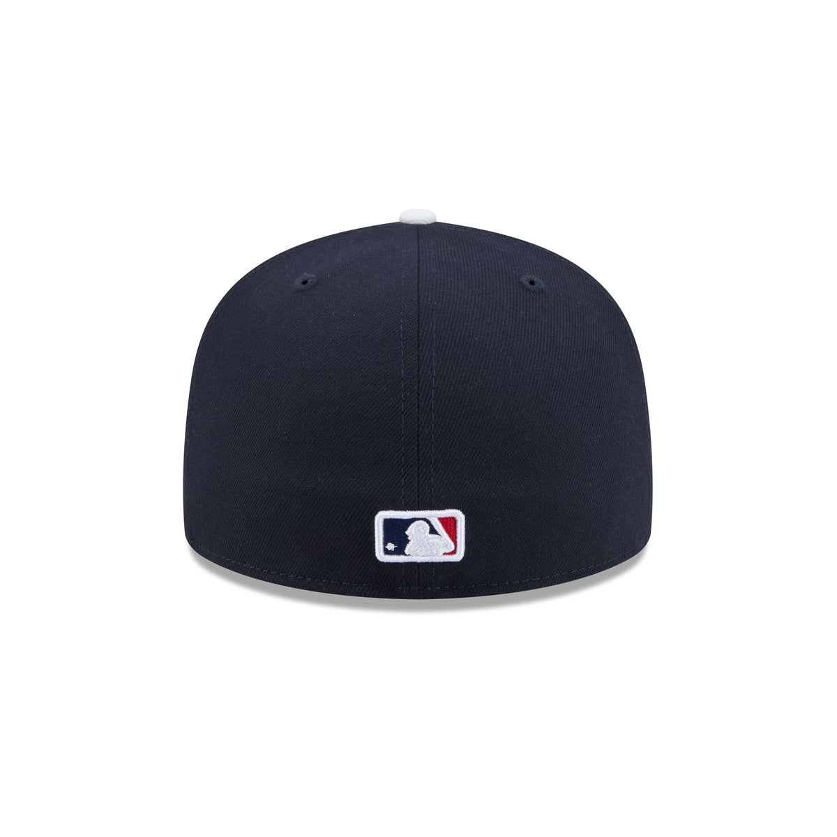 New York or Nowhere x New York Yankees Navy Two Tone 59FIFTY Fitted Hat