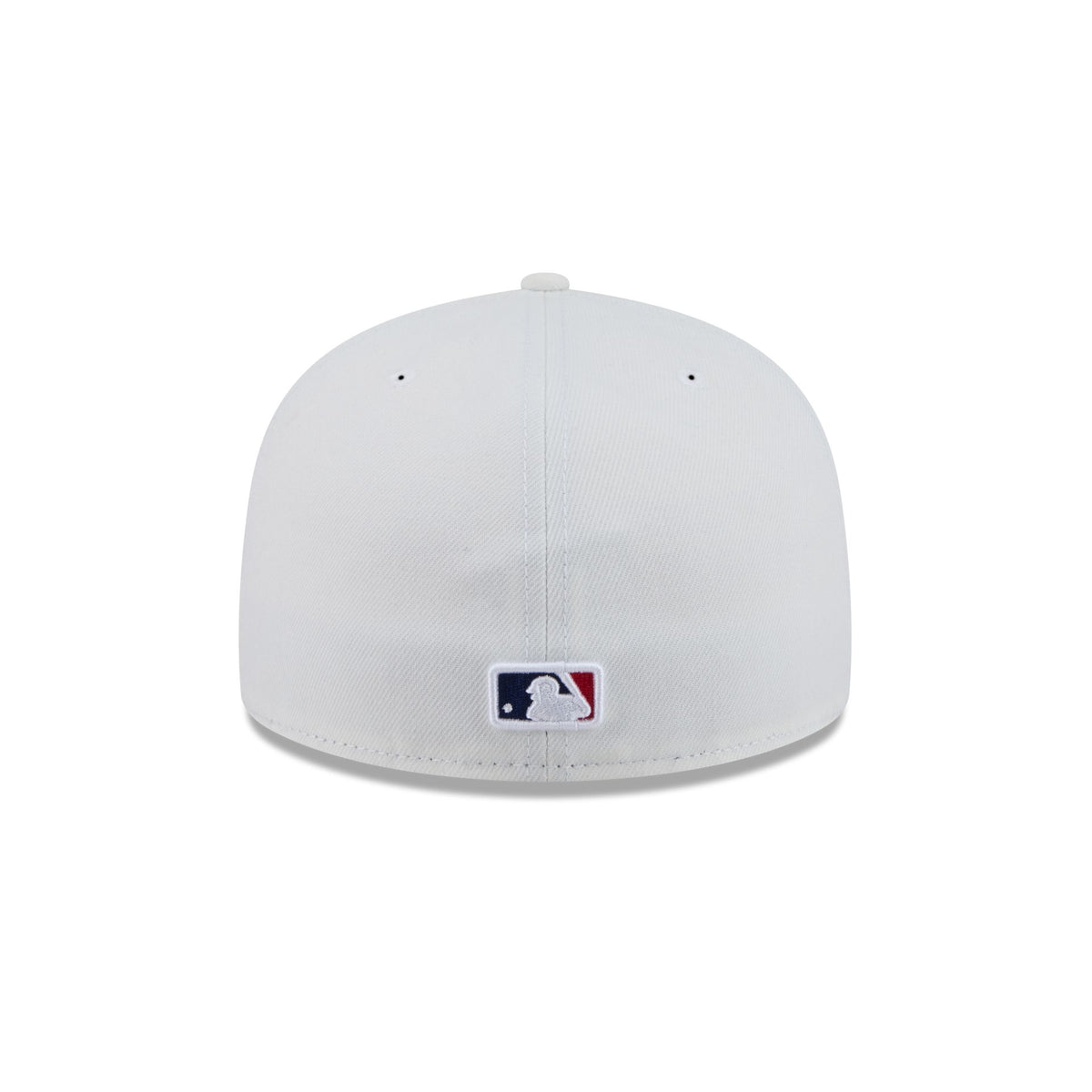 New York or Nowhere x New York Yankees Optic White 59FIFTY Fitted Hat