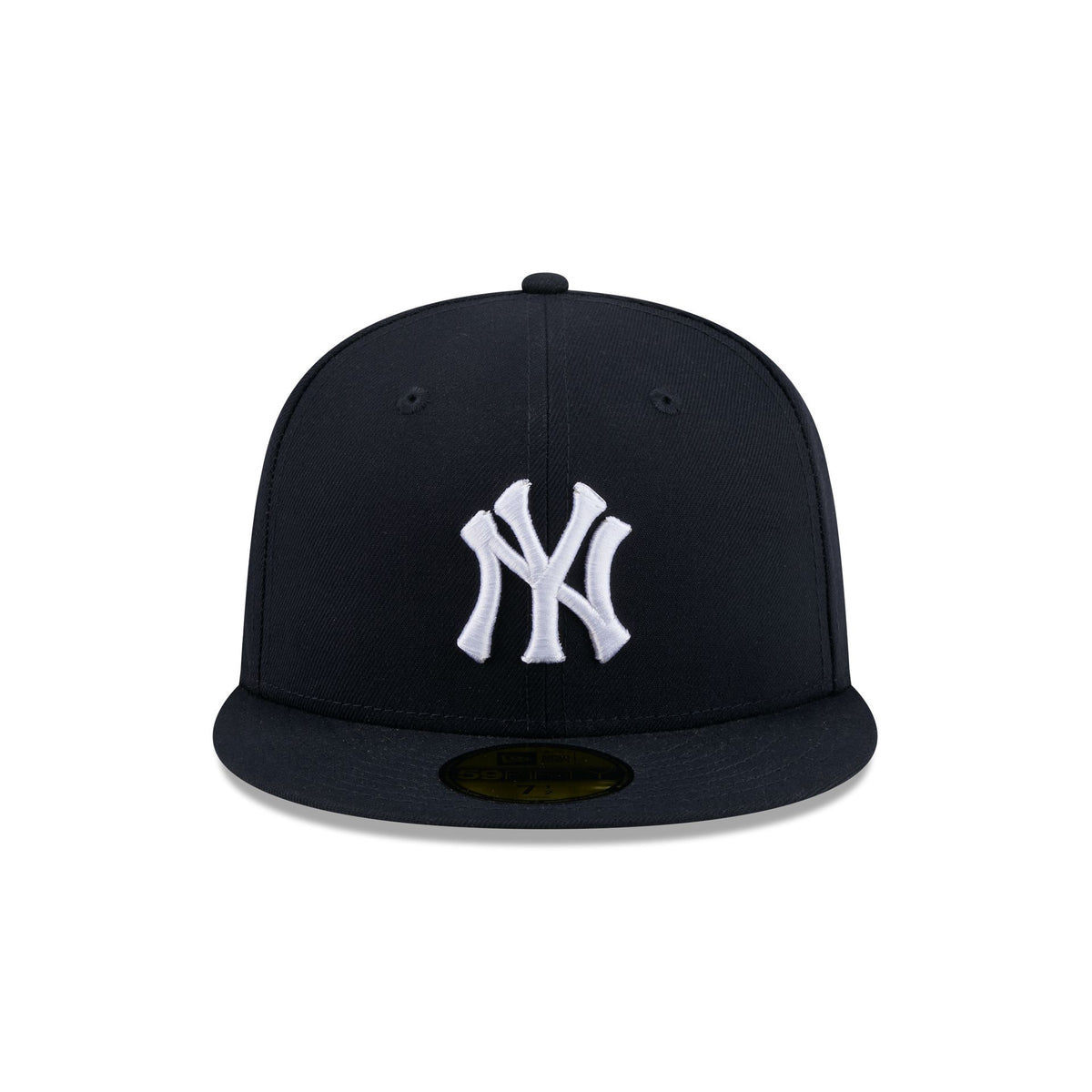 New York or Nowhere x New York Yankees Navy Side 59FIFTY Fitted Hat