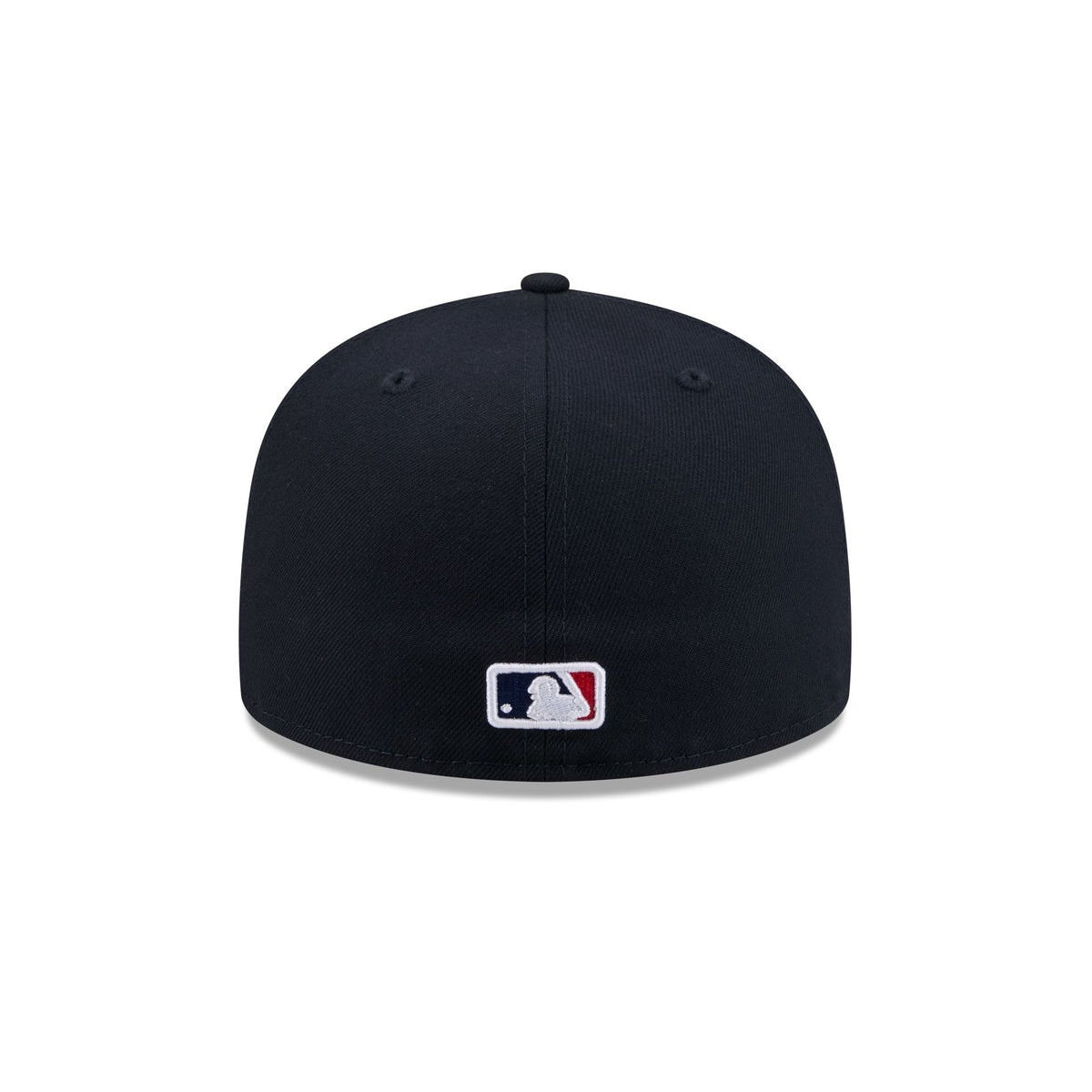 New York or Nowhere x New York Yankees Navy Side 59FIFTY Fitted Hat