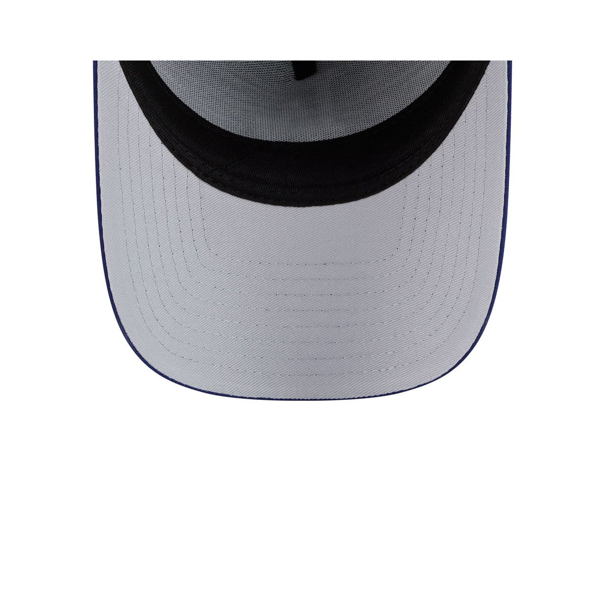 Bella Doña x Betty Boop x Los Angeles Dodgers Script 9FORTY A-Frame Snapback Hat