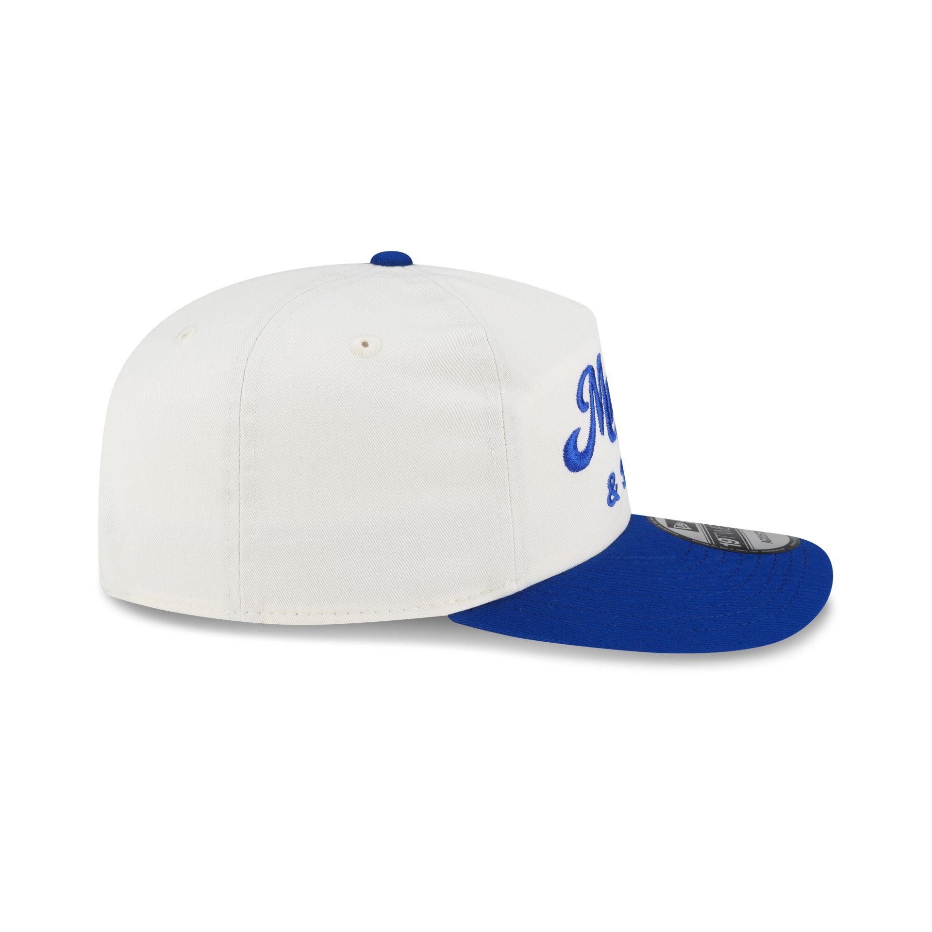 Mumford & Sons x Chicago Cubs Wrigley Field 19TWENTY Adjustable Hat