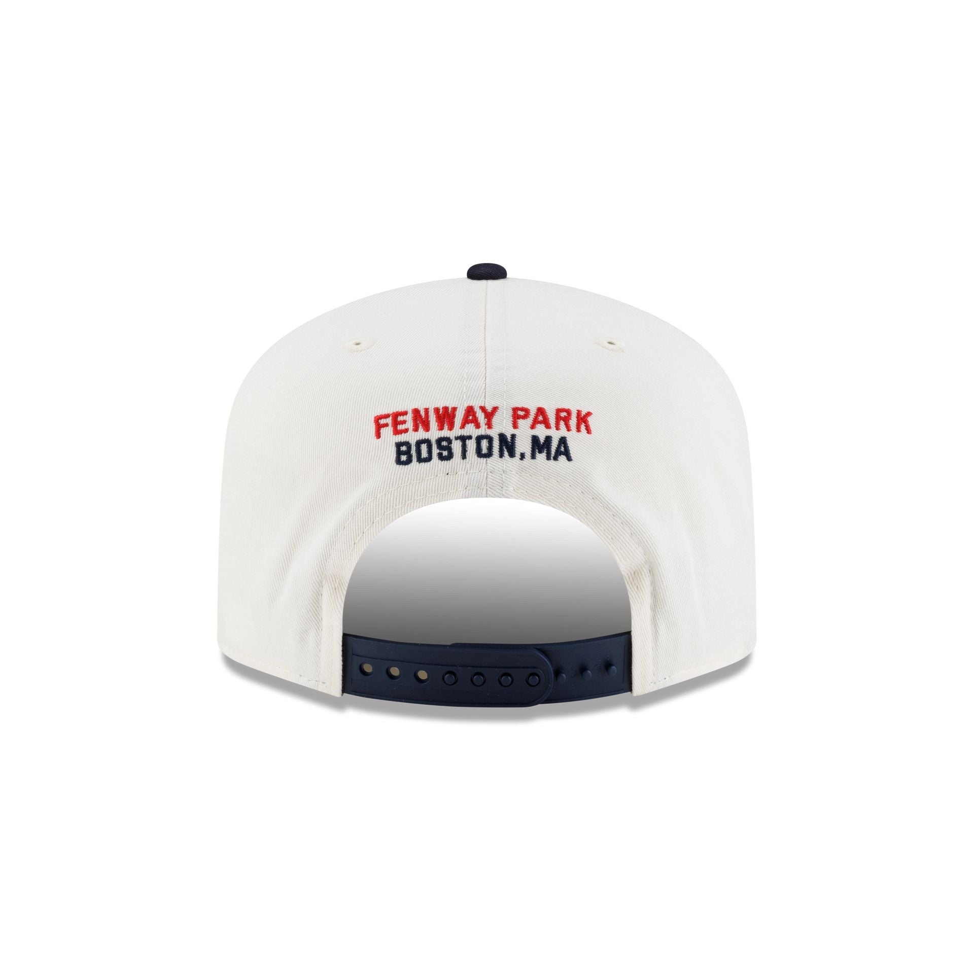 Mumford & Sons x Boston Red Sox Fenway Park 19TWENTY Adjustable Hat