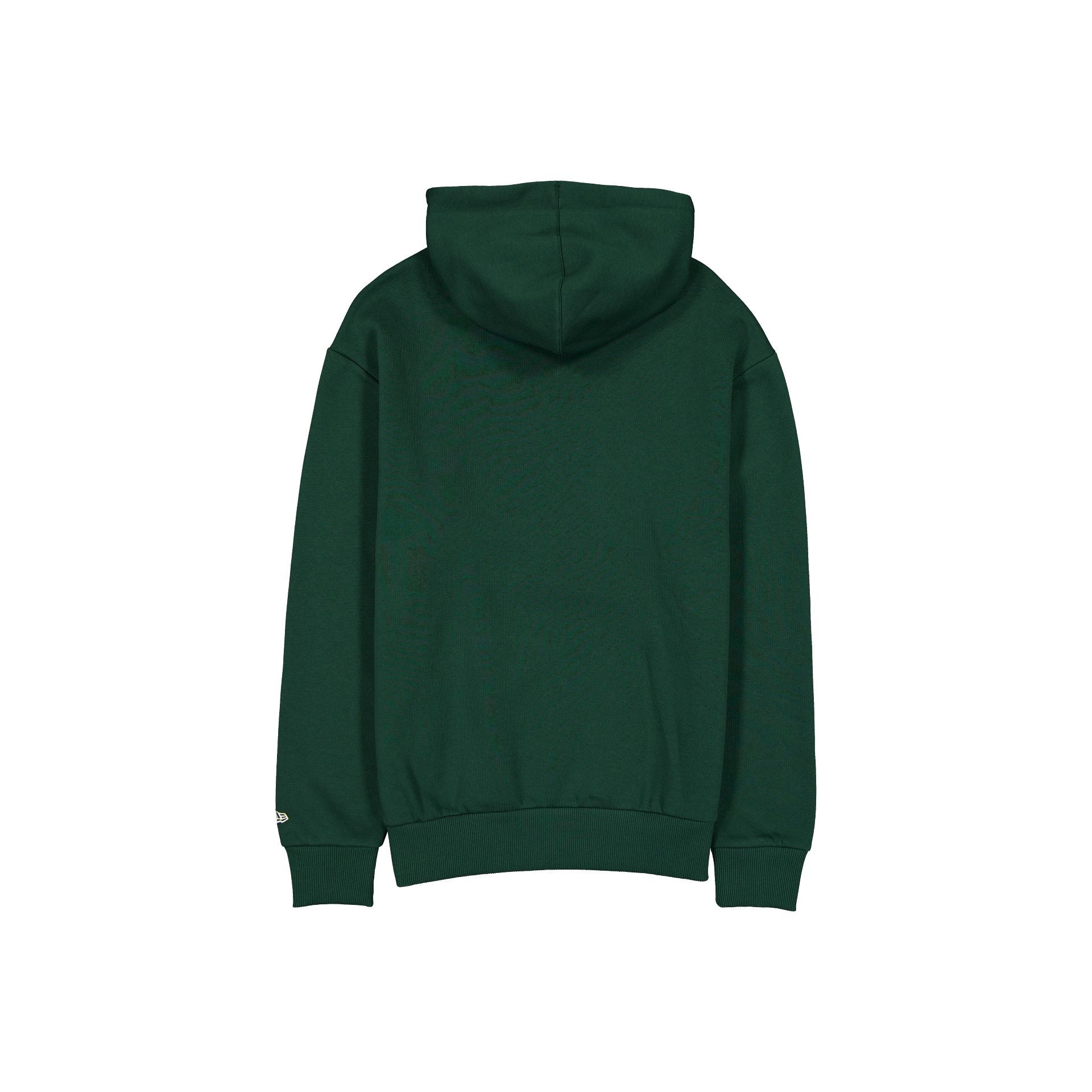 Team Fifty 5 Carlos Sainz Dark Green Hoodie