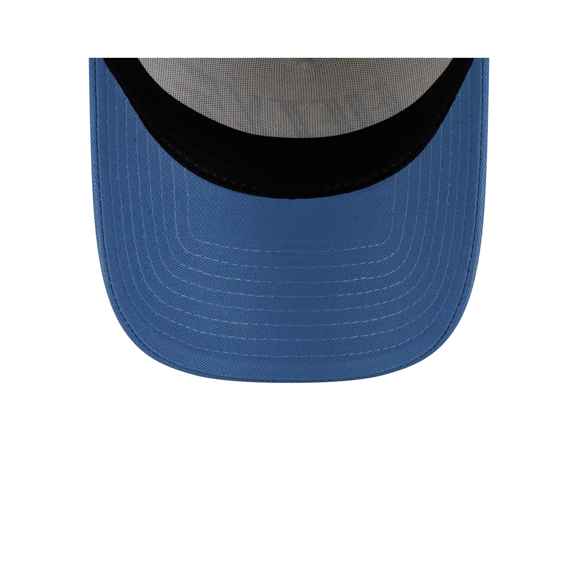 Team Fifty 5 Carlos Sainz Chrome White 9FORTY A-Frame Snapback Hat