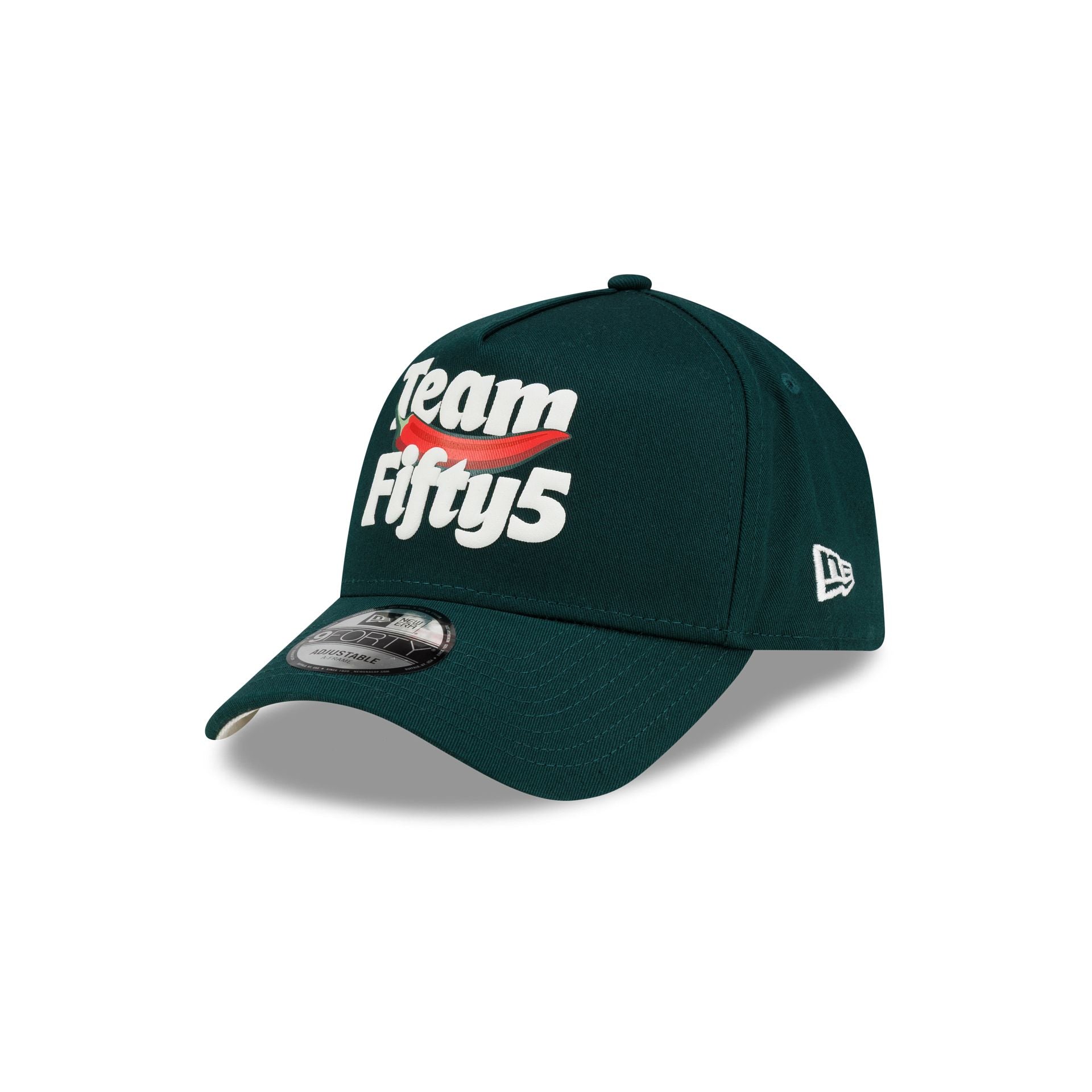 A-Frames – New Era Cap