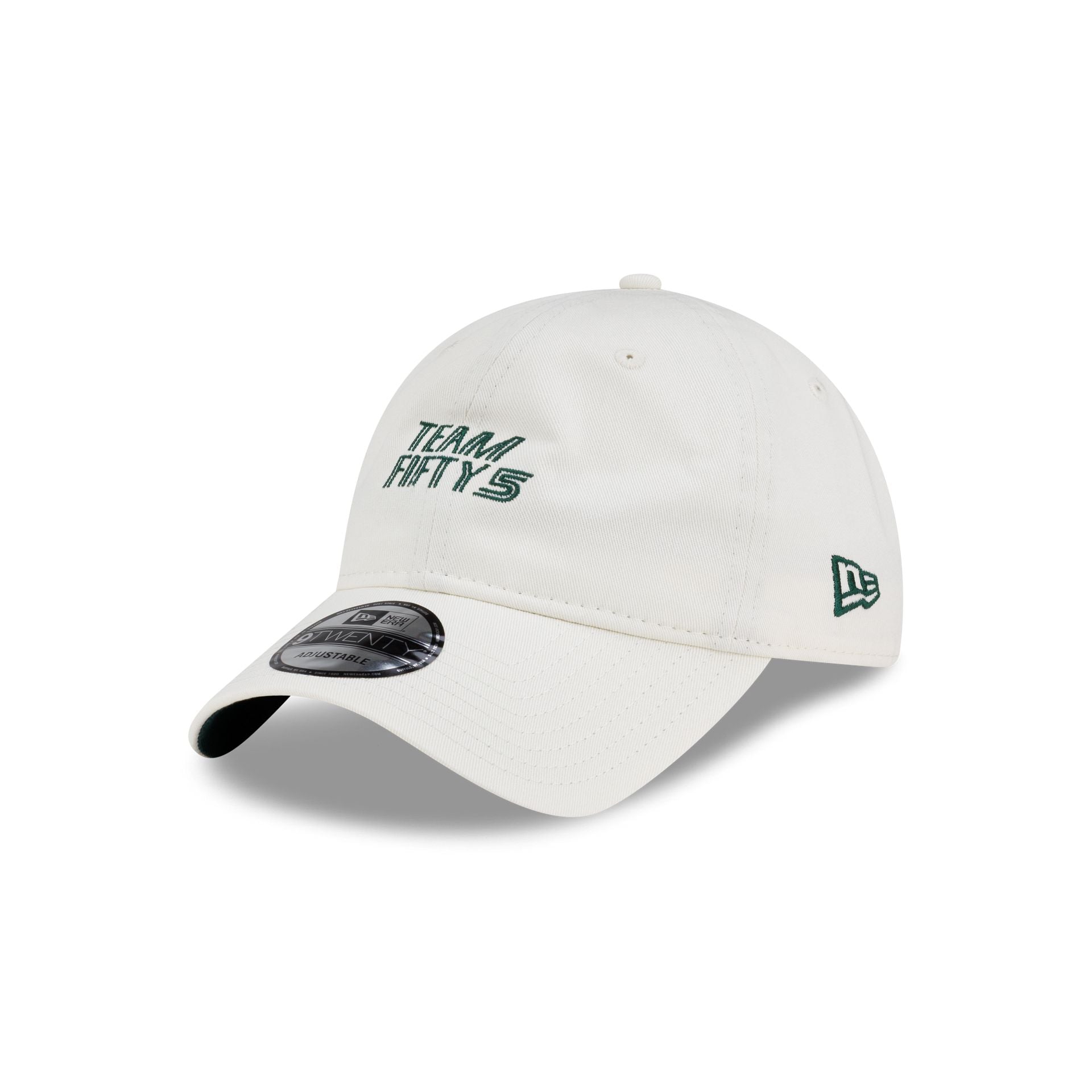 【s】バ帽 9TWENTY RETRO CROWN CAP 新品未使用 Team Fifty 5 Carlos Sainz Chrome White 9TWENTY Adjustable Hat