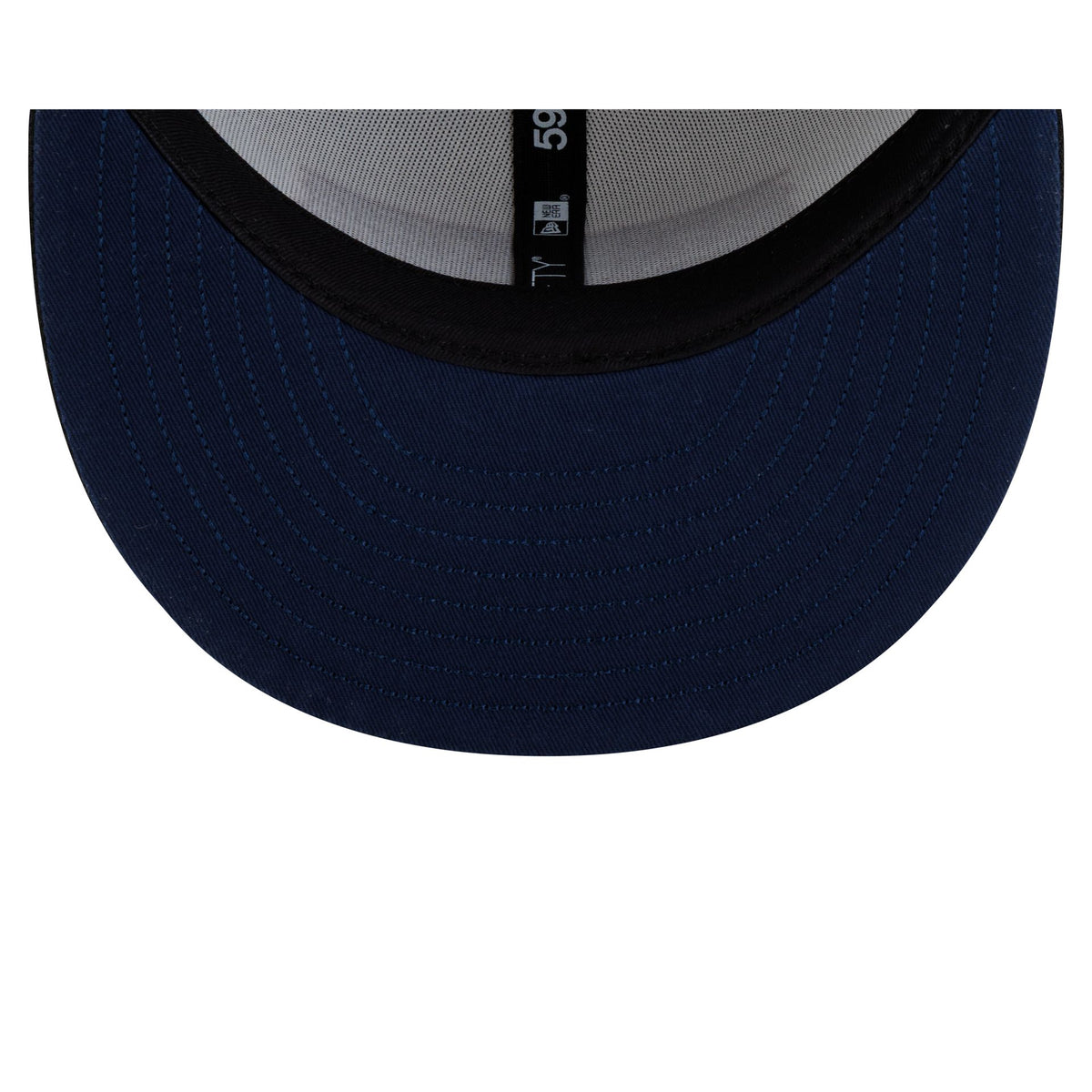Stranger Things Patches 59FIFTY Fitted Hat