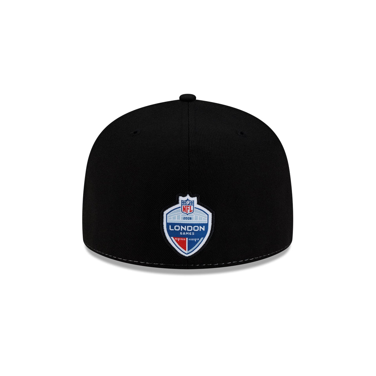 Jacksonville Jaguars 2026 International Games 59FIFTY Fitted Hat