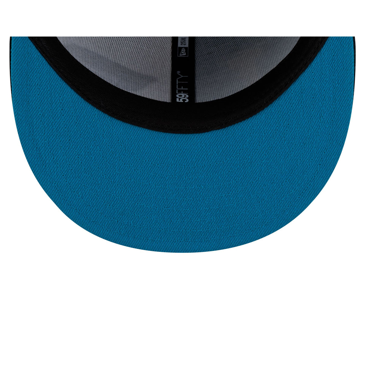 Jacksonville Jaguars 2026 International Games 59FIFTY Fitted Hat