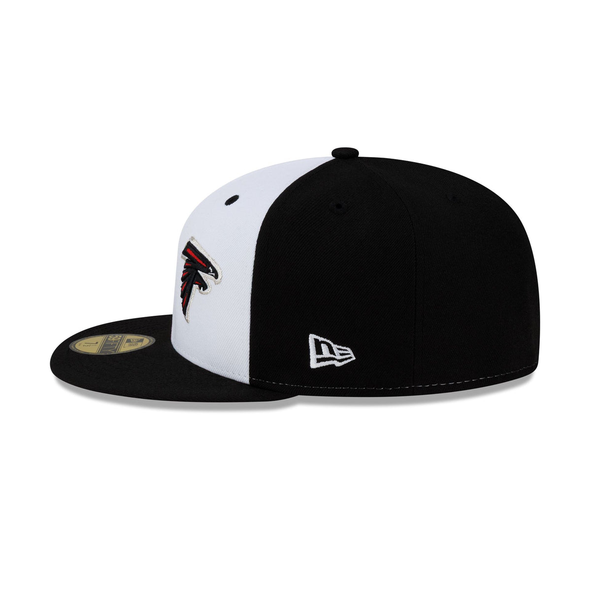Atlanta Falcons 2026 International Games 59FIFTY Fitted Hat