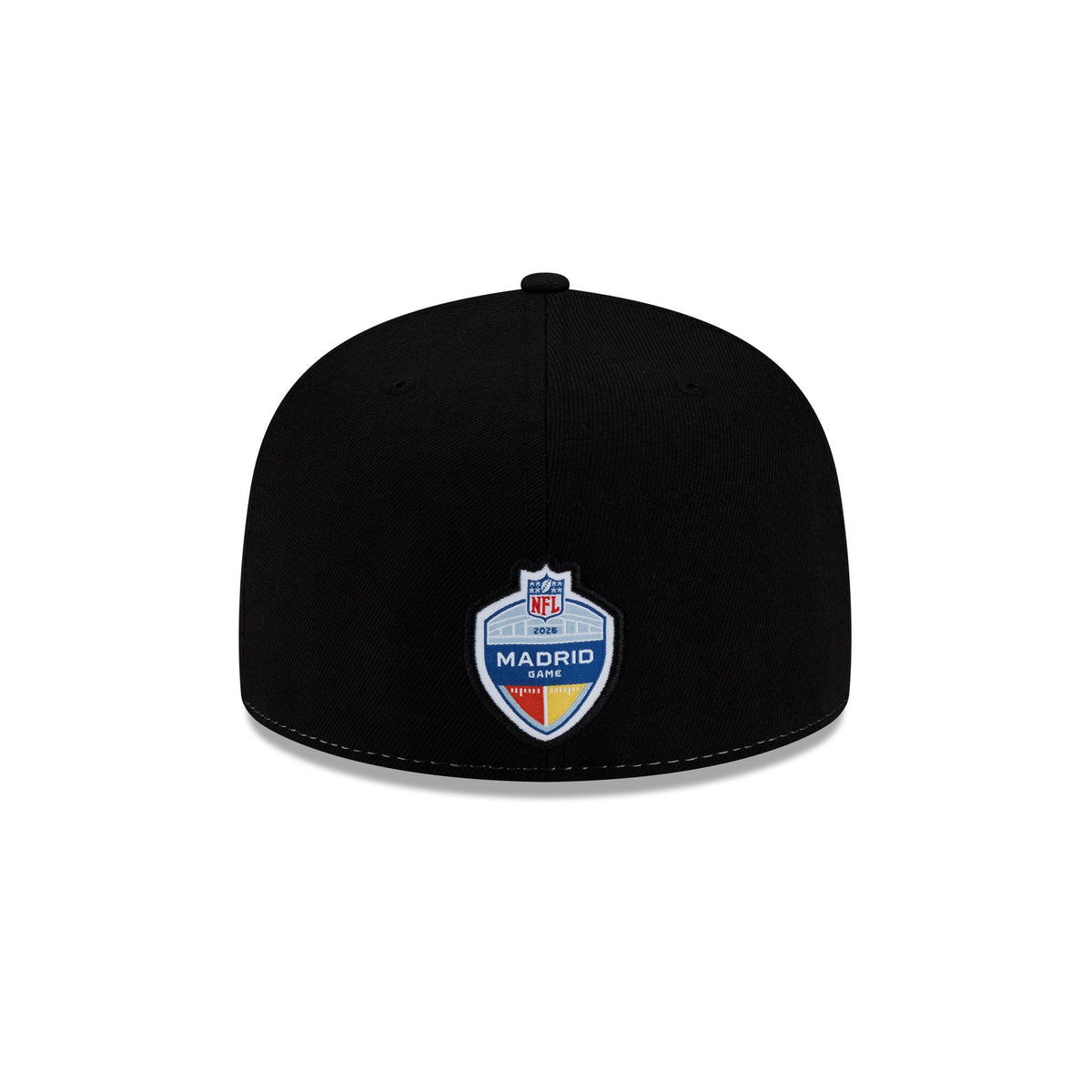 Atlanta Falcons 2026 International Games 59FIFTY Fitted Hat