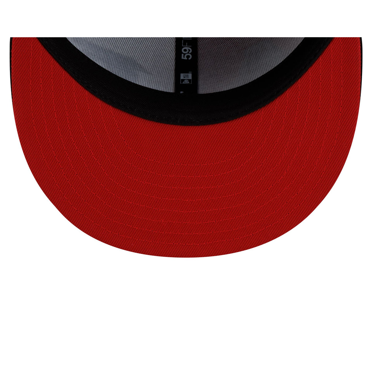 Atlanta Falcons 2026 International Games 59FIFTY Fitted Hat
