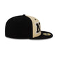 New Orleans Saints 2026 International Games 59FIFTY Fitted Hat