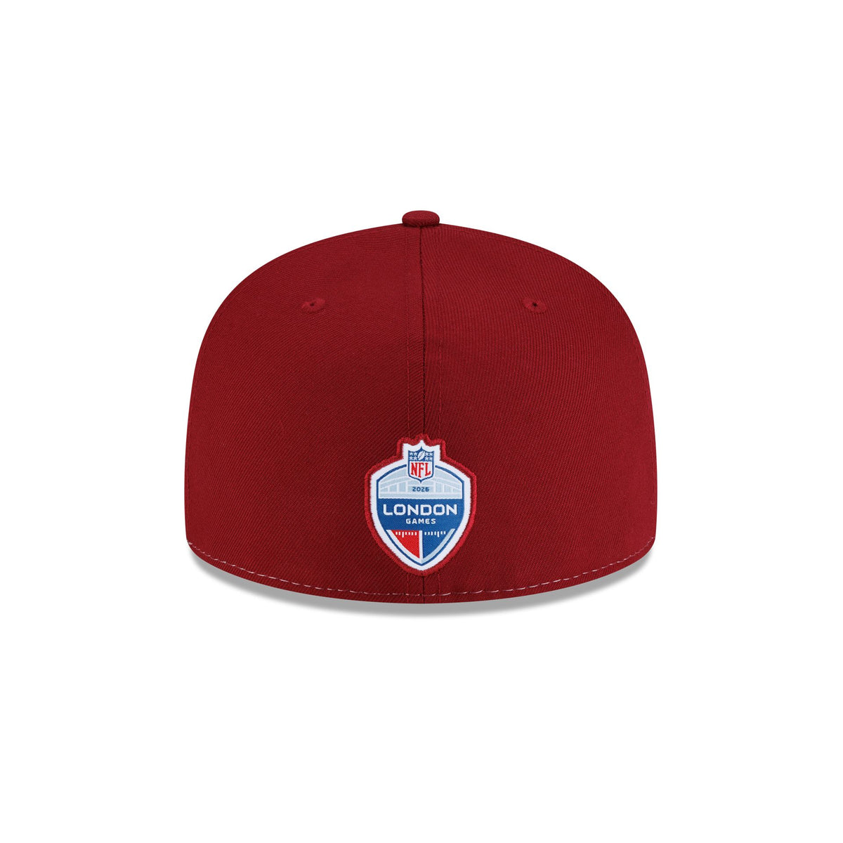 Washington Commanders 2026 International Games 59FIFTY Fitted Hat