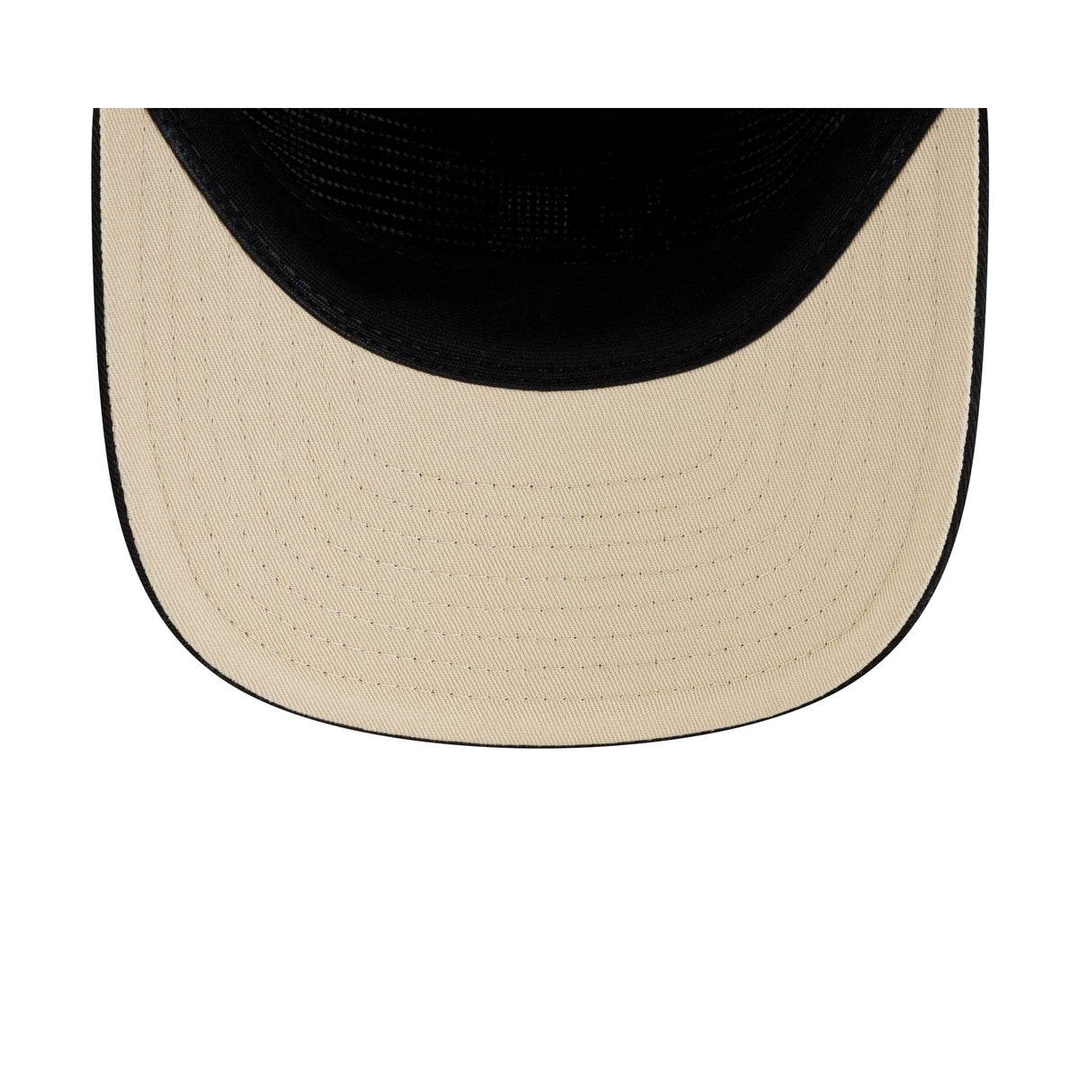 New Orleans Saints 2026 International Games 19TWENTY Snapback Hat