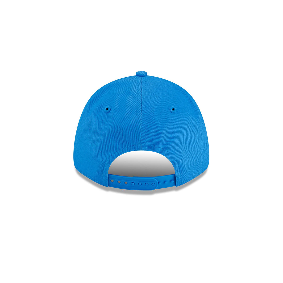 Detroit Lions 2026 International Games 9FORTY Snapback Hat