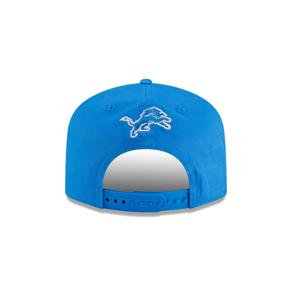 Detroit Lions 2026 International Games 19TWENTY Snapback Hat