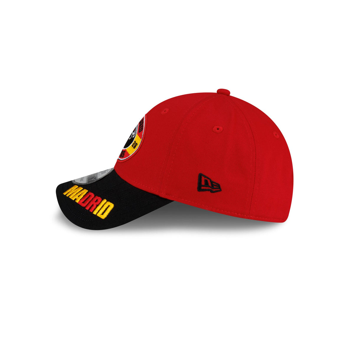 Atlanta Falcons 2026 International Games 9FORTY Snapback Hat