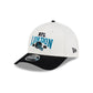 Jacksonville Jaguars 2026 International Games 9FORTY M-Crown Snapback Hat