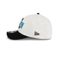 Jacksonville Jaguars 2026 International Games 9FORTY M-Crown Snapback Hat
